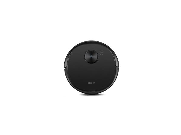 Robot hút bụi Ecovacs Deebot T9 AIVI Plus